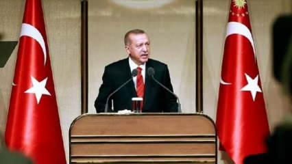 Türkiye korkusu manşetleri süsledi: Erdoğan hedefe ilerliyor!