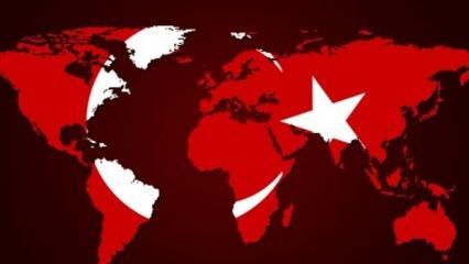 Dikkat çeken açıklama: Harekete geçip Türkiye'yi bir numara yapmalıyız