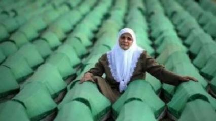 Sözcü Kalın'dan 'Srebrenitsa Katliamı' mesajı