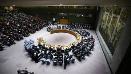 BM'den "Suriye'de Kovid-19 vakaları artıyor" uyarısı