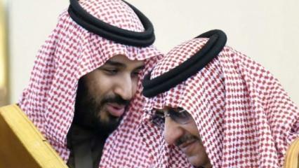 The Washington Post: Prens Selman, gözaltındaki bin Nayef'ten 15 milyar dolar istiyor