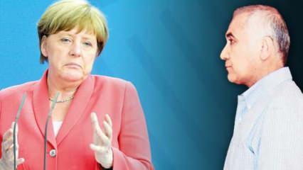 ABD ve Almanya'nın 15 Temmuz skandalları! 4 yıl geçti hala iade yok