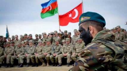 Azerbaycan-Ermenistan gerilimini tırmandıran güçler: Tamamiyle güvenebileceğimiz devlet...