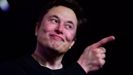 Elon Musk çılgın projesine eleman arıyor: Siz de başvurabilirsiniz