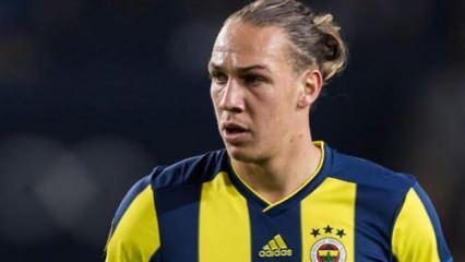 Fenerbahçe, 2 oyuncuyu Rizespor'a önerdi
