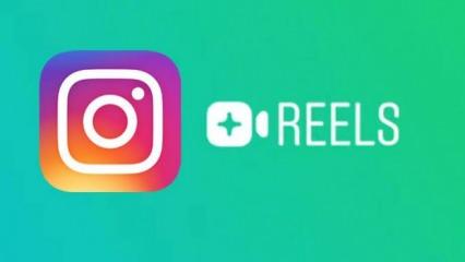Instagram TikTok benzeri uygulaması Reels'i kullanıma sundu