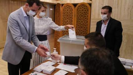 Suriye'de seçim: Muhalefet meşru görmüyor