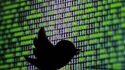 Twitter: 'Saldırı sosyal mühendislikle yapıldı'