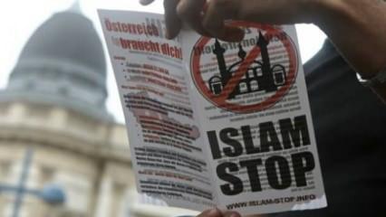 Avusturya'da Müslümanları fişlemek için özel merkez kuruluyor