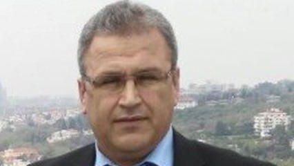 Cinayet zanlısı eski İstanbul Emniyet Müdür Yardımcısı Celal Yılmaz yakalandı