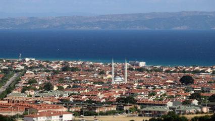 Ege Denizi'nin incisi: Saros Körfezi