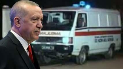 Erdoğan 'ölüme gidiyordum' deyip anlatmıştı: İşte beraber yolculuk yaptığı kişi!