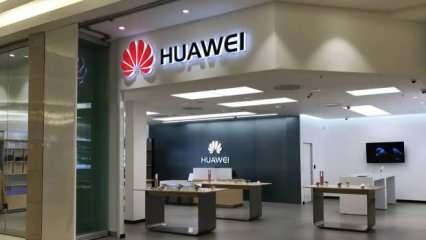 Fransa'dan Huawei kararı!