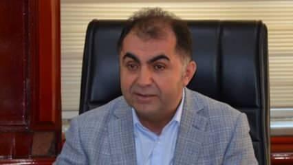 HDP'li Belediye Başkanı tutuklandı