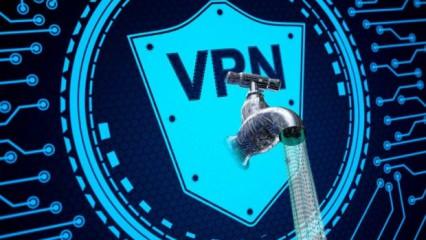 Milyonlarca kişinin kullandığı VPN uygulamaları veri sızdırıyor