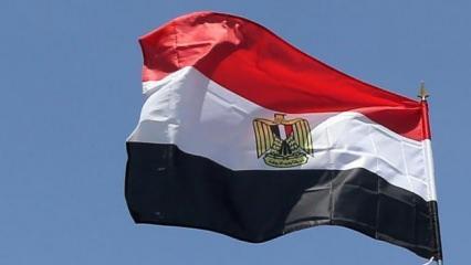 3 yıl oldu! Mısır'da OHAL 13'üncü kez uzatıldı