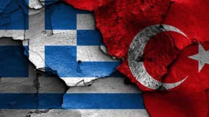 NAVTEX kararı sonrası sosyal medyada Türk-Yunan savaşı!