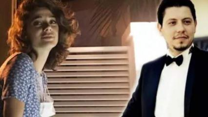 Pınar'ın katiline boşanma davası