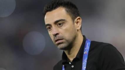 Xavi Hernandez koronavir&uuml;se yakalandı