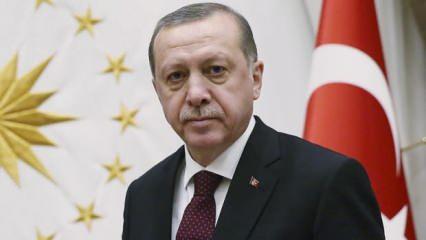 YAŞ Başkan Erdoğan başkanlığında bugün toplanıyor