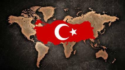 ABD-Çin gerilimi Türkiye'ye yaradı! Türkiye'nin pastadaki payı artıyor
