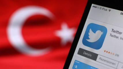 AK Parti'den sosyal medya açıklaması: Diğerleri kabul etti, Twitter reddetti