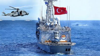 Ayasofya açıldı şimdi ne olacak? İddialı çıkış: Türkiye denizdeki haritayı da değiştirecek