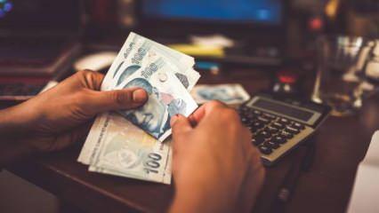 Bayram tatili s&uuml;resinde dikkat &ccedil;eken detay! İş&ccedil;i yapmak zorunda