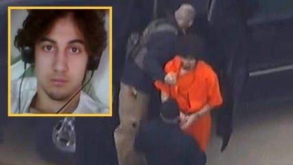 Boston Maratonu bombacısının idam cezası donduruldu