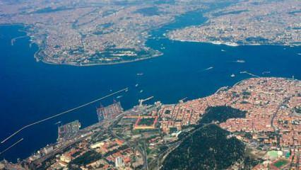 &Ccedil;evre Bakanı Kurum: Acil d&ouml;n&uuml;şt&uuml;r&uuml;lmesi gereken 1,5 milyon konut var