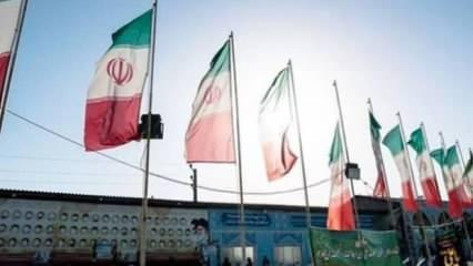 İran duyurdu: Teröristbaşını yakaladık!