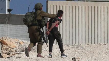 İşgalci İsrail askerleri 7 Filistinliyi vurdu!