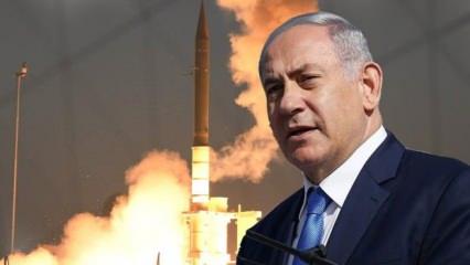 Orta Doğu karıştı: İsrail'i vurdular, İsrail de Lübnan'ı bombaladı! Netanyahu'dan açıklama