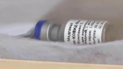 Rusya, koronavirüs aşısını buldu! 'Modifiye aşı' iki hafta içinde dünyaya duyurulacak
