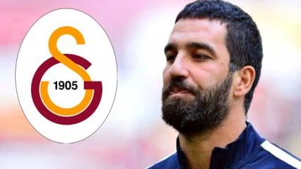 Son dakika Galatasaray transfer haberleri: Arda Turan’ın alacağı yıllık ücret belli oldu!