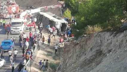 Mersin'den kahreden haber: 4 asker şehit oldu, 10'u ağır 26 asker yaralandı!