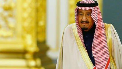 Suudi Arabistan Kralı Selman bin Abdülaziz taburcu oldu