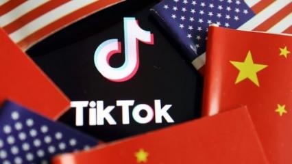 Trump'ın 'TikTok' açıklaması Microsoft'a geri adım attırdı
