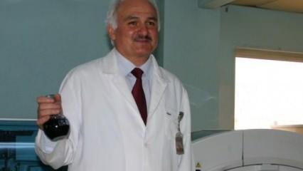 Türk bilim insanı dünya listesinde ilk 100'e girdi