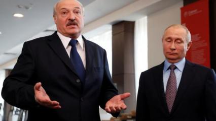 Wagner krizi büyüyor: Rusya'nın 'İstanbul' iddiasına Belarus'tan yalanlama