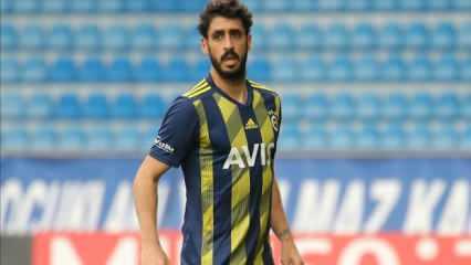 Fenerbahçe, Tolga Ciğerci'nin sözleşmesini uzattı