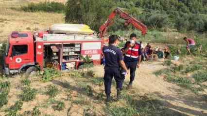 Adana'da korkunç haber: Su kuyusunda 4 kişi yaşamını yitirdi