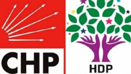 CHP’de HDP ile açık ittifak sesleri