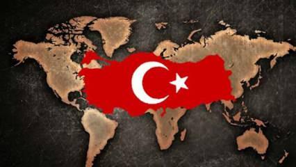 Dikkat çeken sözler: Türkiye uysal koyun olmayı bıraktı