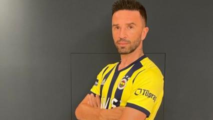Fenerbahçe'ye 50 milyonluk sponsorluk!