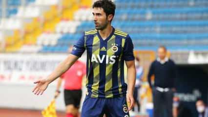 Hasan Ali'nin menajeri açıkladı! 'Fenerbahçe...'