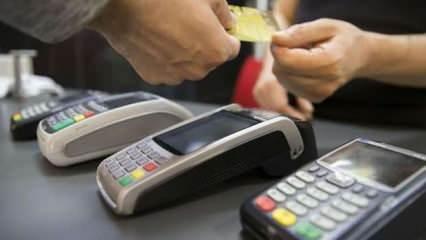 İstanbul'da Haziran'da kredi kartı harcamaları arttı!