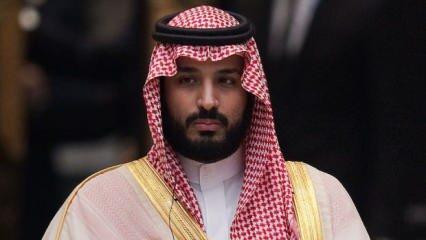 Suudi prensten yine suikast emri! Kaşıkçı'dan sonra benzer cinayet önlendi