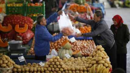 Merkez Bankası'ndan enflasyon a&ccedil;ıklaması!