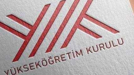 Pamukkale Üniversitesi Rektörü hakkında soruşturma açıldı